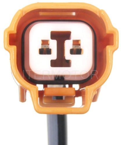 Intermotor ABS Wheel Speed Sensor ALS800