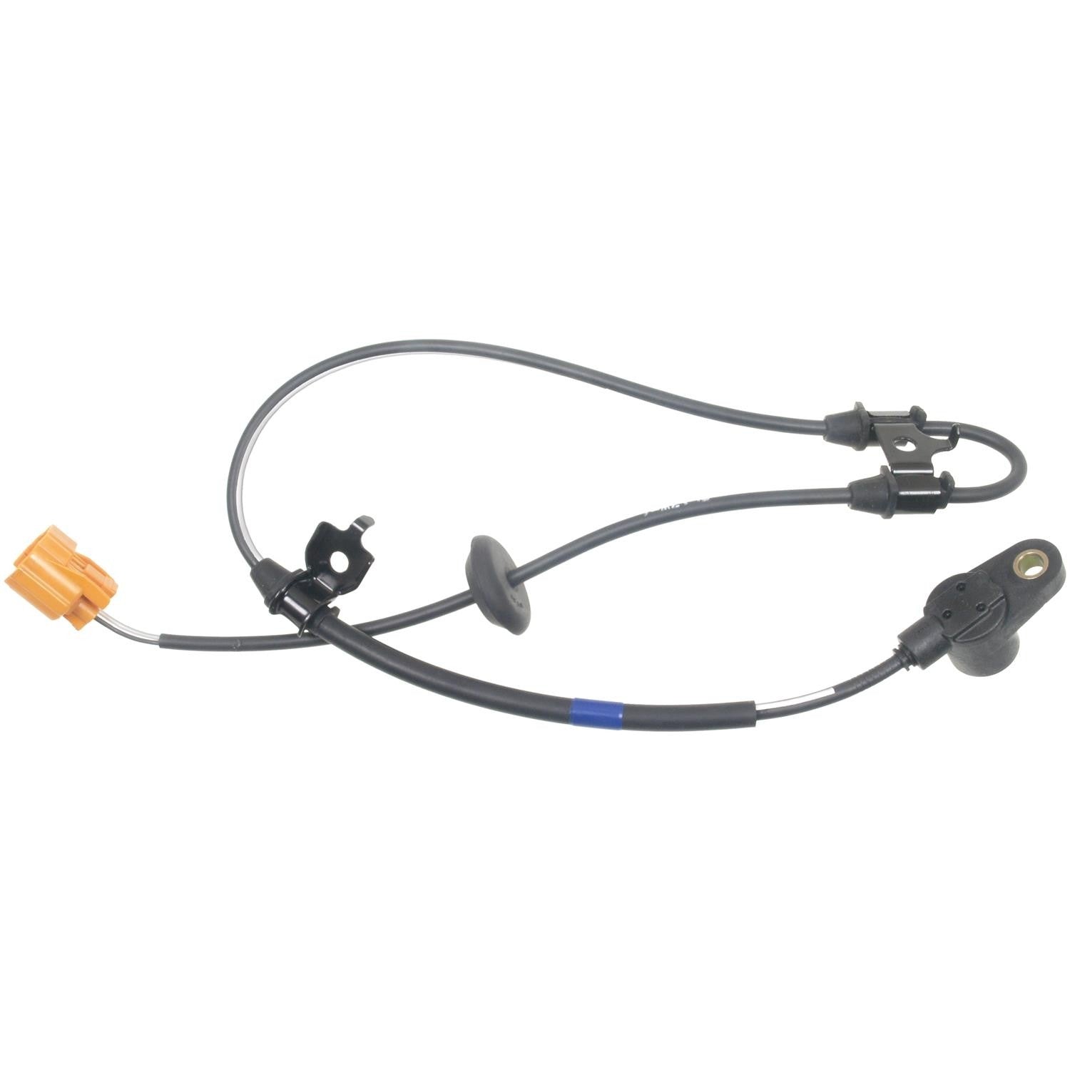 Intermotor ABS Wheel Speed Sensor ALS801