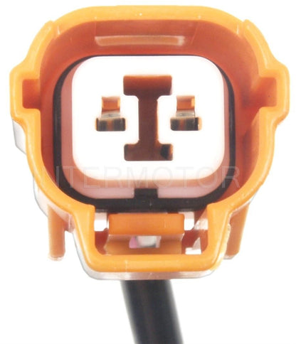 Intermotor ABS Wheel Speed Sensor ALS802