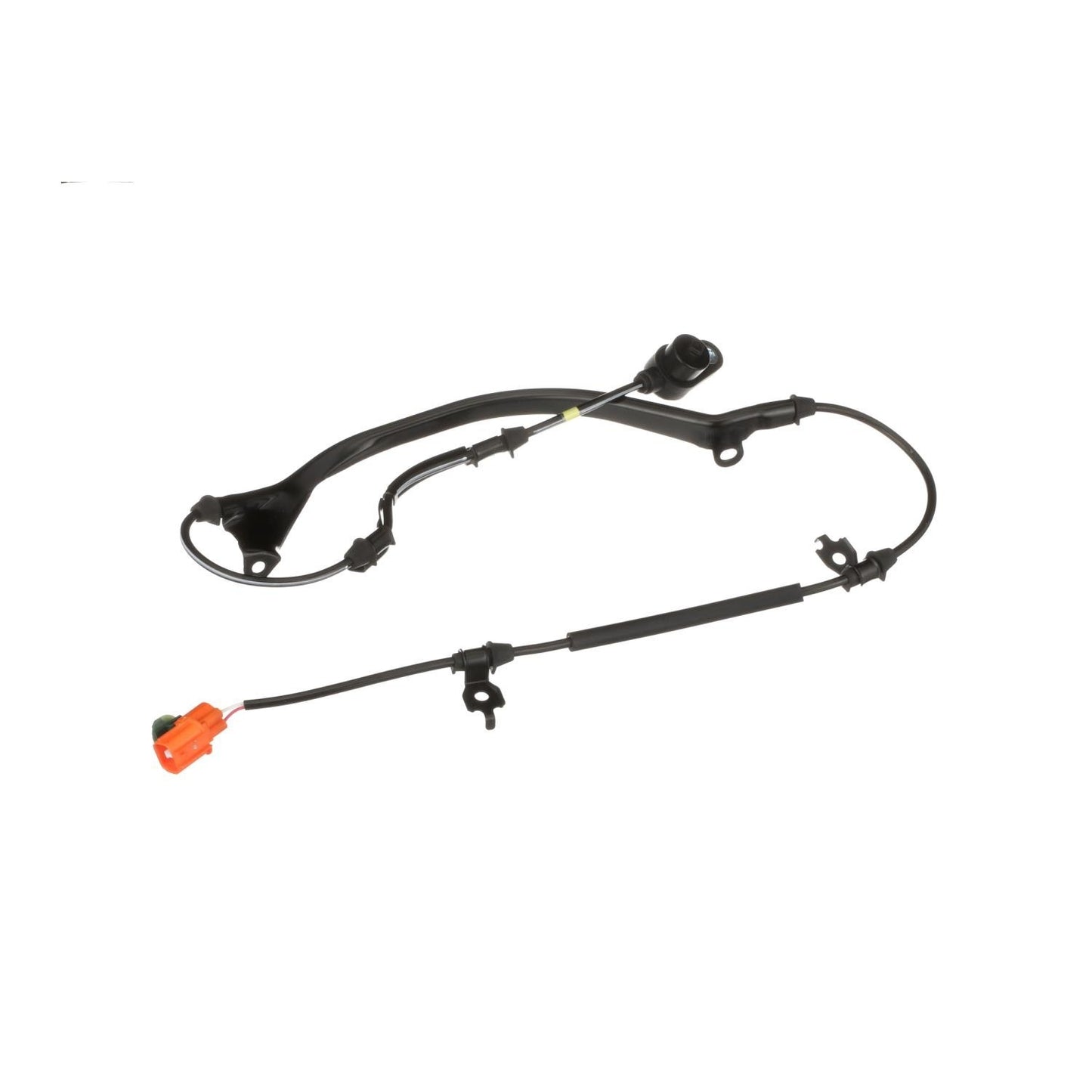 Intermotor ABS Wheel Speed Sensor ALS803