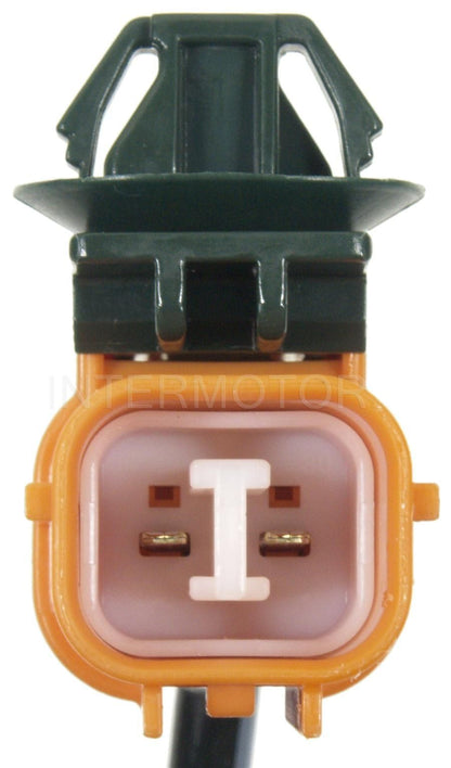 Intermotor ABS Wheel Speed Sensor ALS803