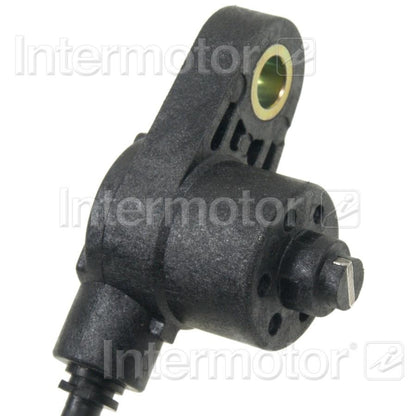 Intermotor ABS Wheel Speed Sensor ALS804