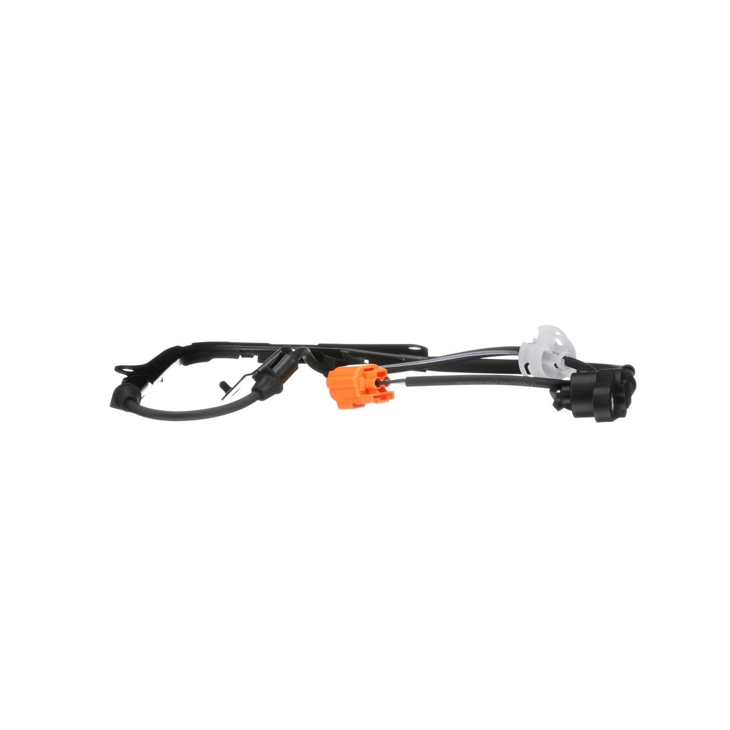 Intermotor ABS Wheel Speed Sensor ALS804