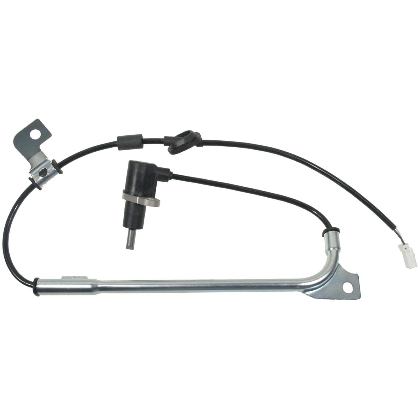 Intermotor ABS Wheel Speed Sensor ALS812