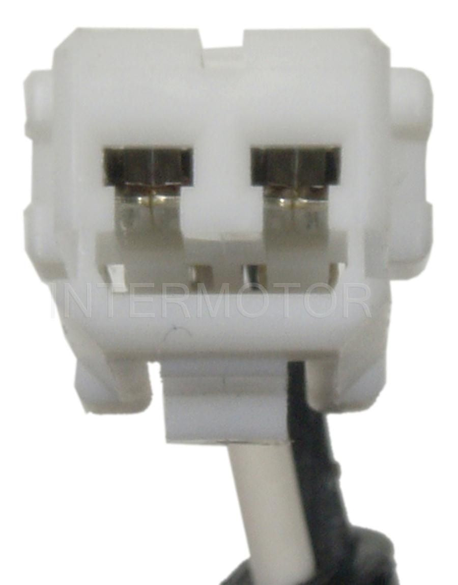 Intermotor ABS Wheel Speed Sensor ALS812