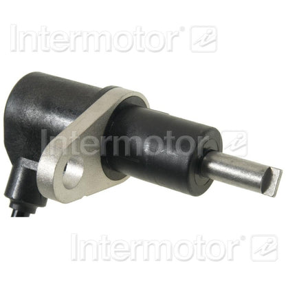 Intermotor ABS Wheel Speed Sensor ALS813