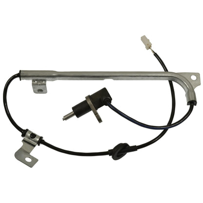 Intermotor ABS Wheel Speed Sensor ALS813