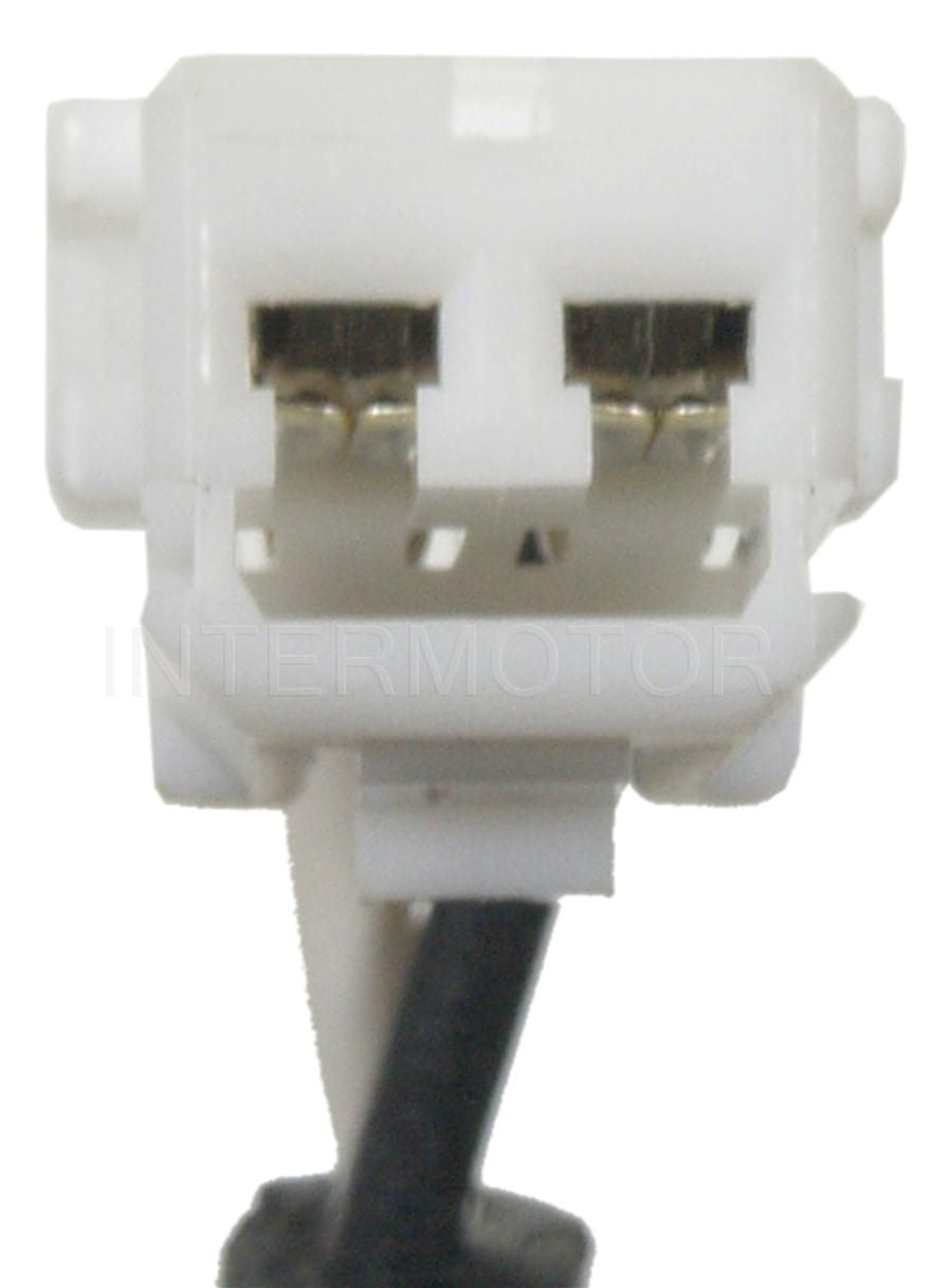 Intermotor ABS Wheel Speed Sensor ALS813