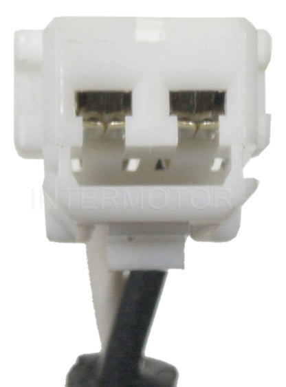Intermotor ABS Wheel Speed Sensor ALS813