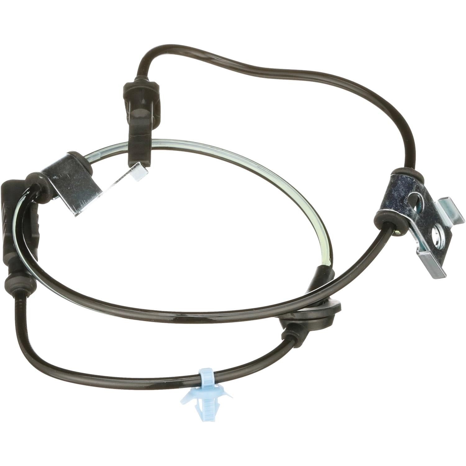 Intermotor ABS Wheel Speed Sensor ALS814