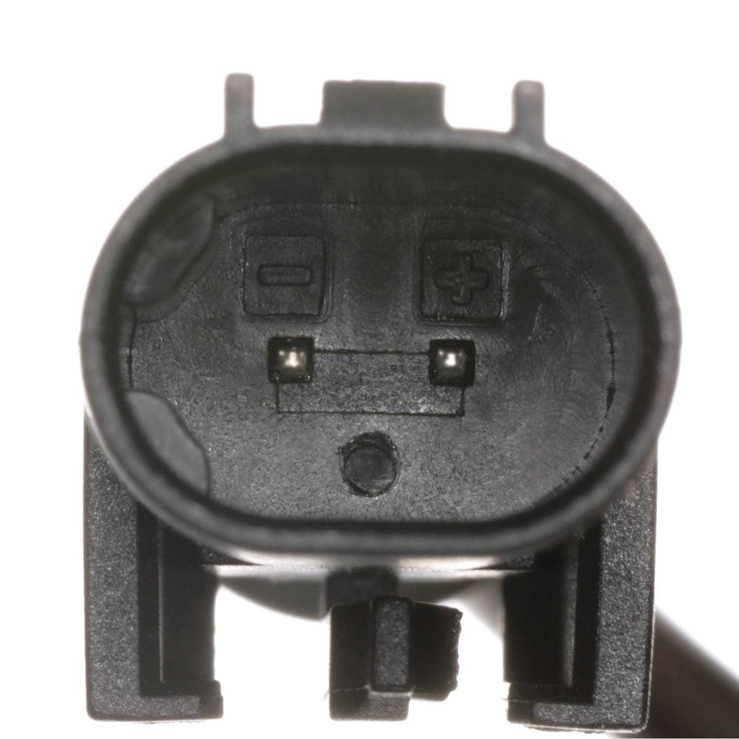 Intermotor ABS Wheel Speed Sensor ALS814