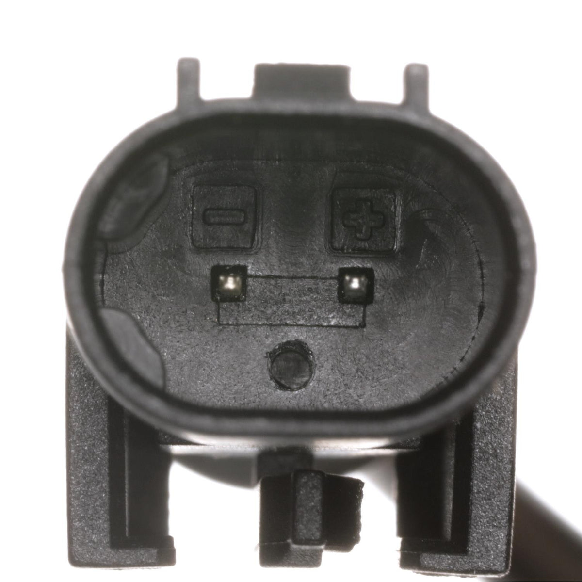 Intermotor ABS Wheel Speed Sensor ALS814