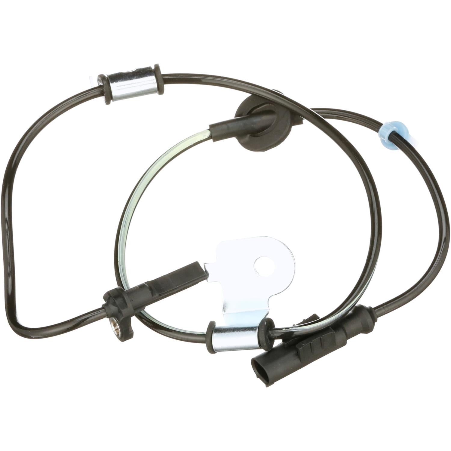 Intermotor ABS Wheel Speed Sensor ALS814