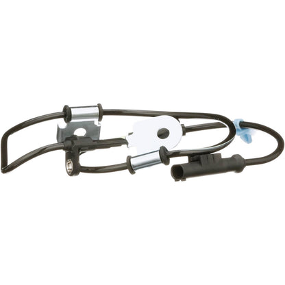 Intermotor ABS Wheel Speed Sensor ALS814