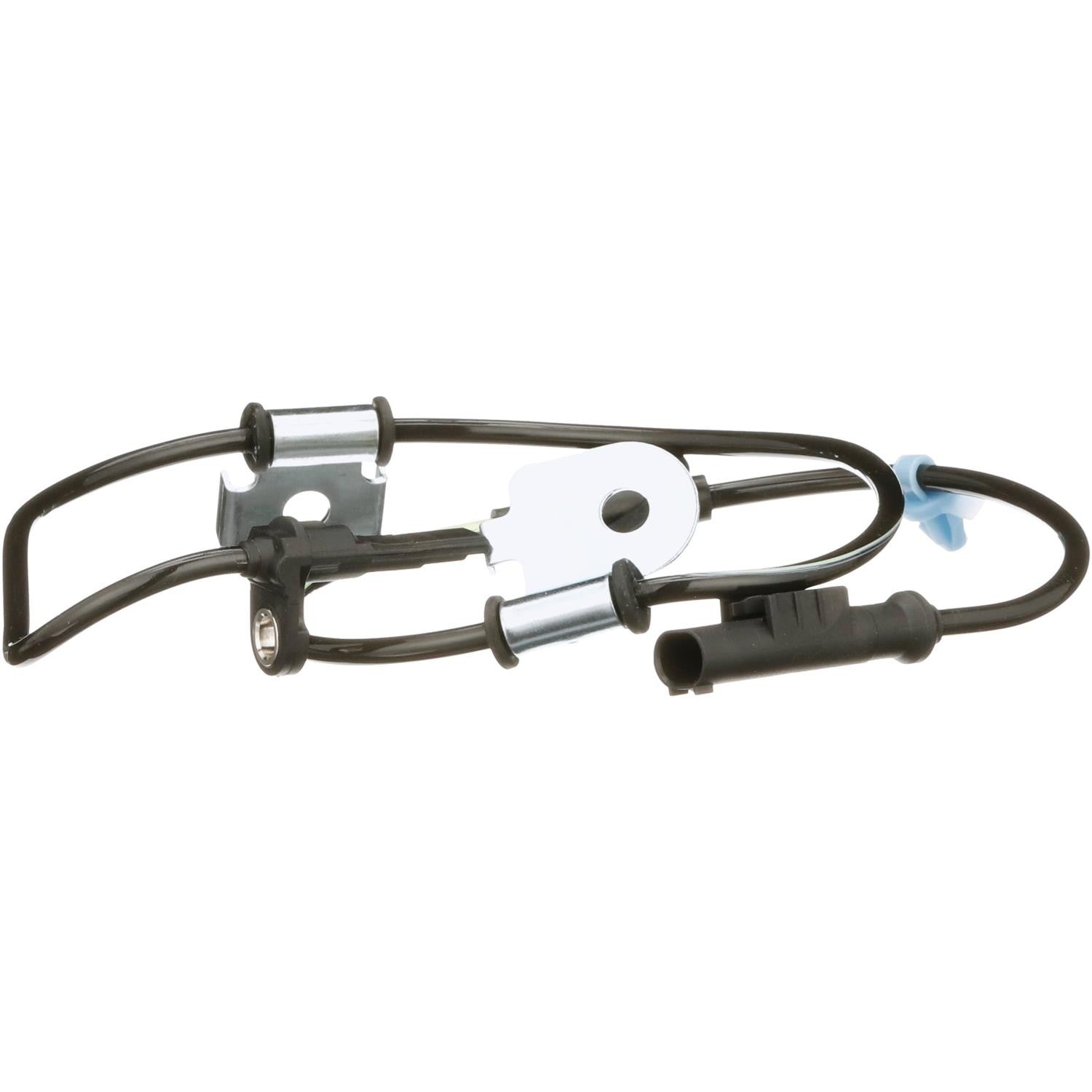 Intermotor ABS Wheel Speed Sensor ALS814