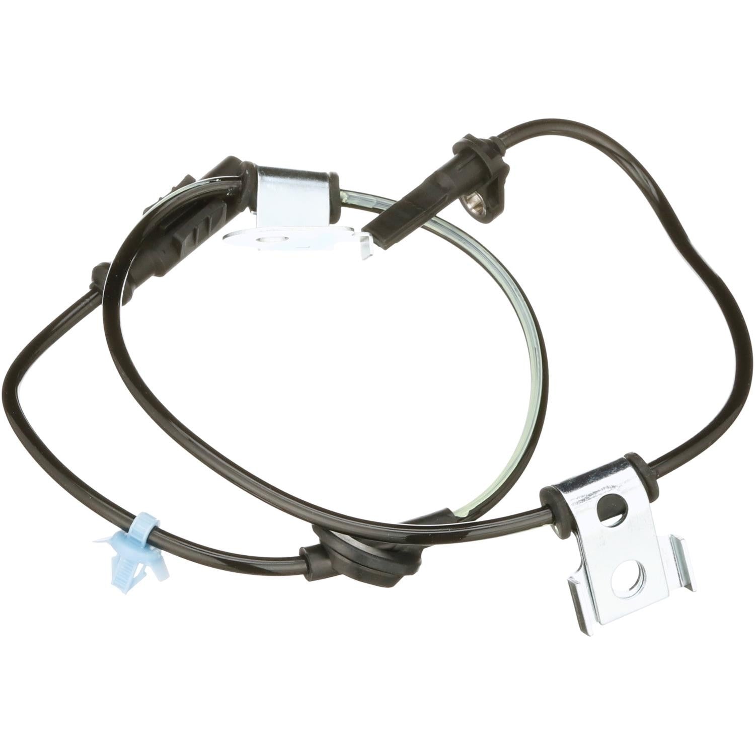 Intermotor ABS Wheel Speed Sensor ALS814