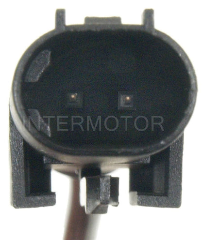 Intermotor ABS Wheel Speed Sensor ALS814