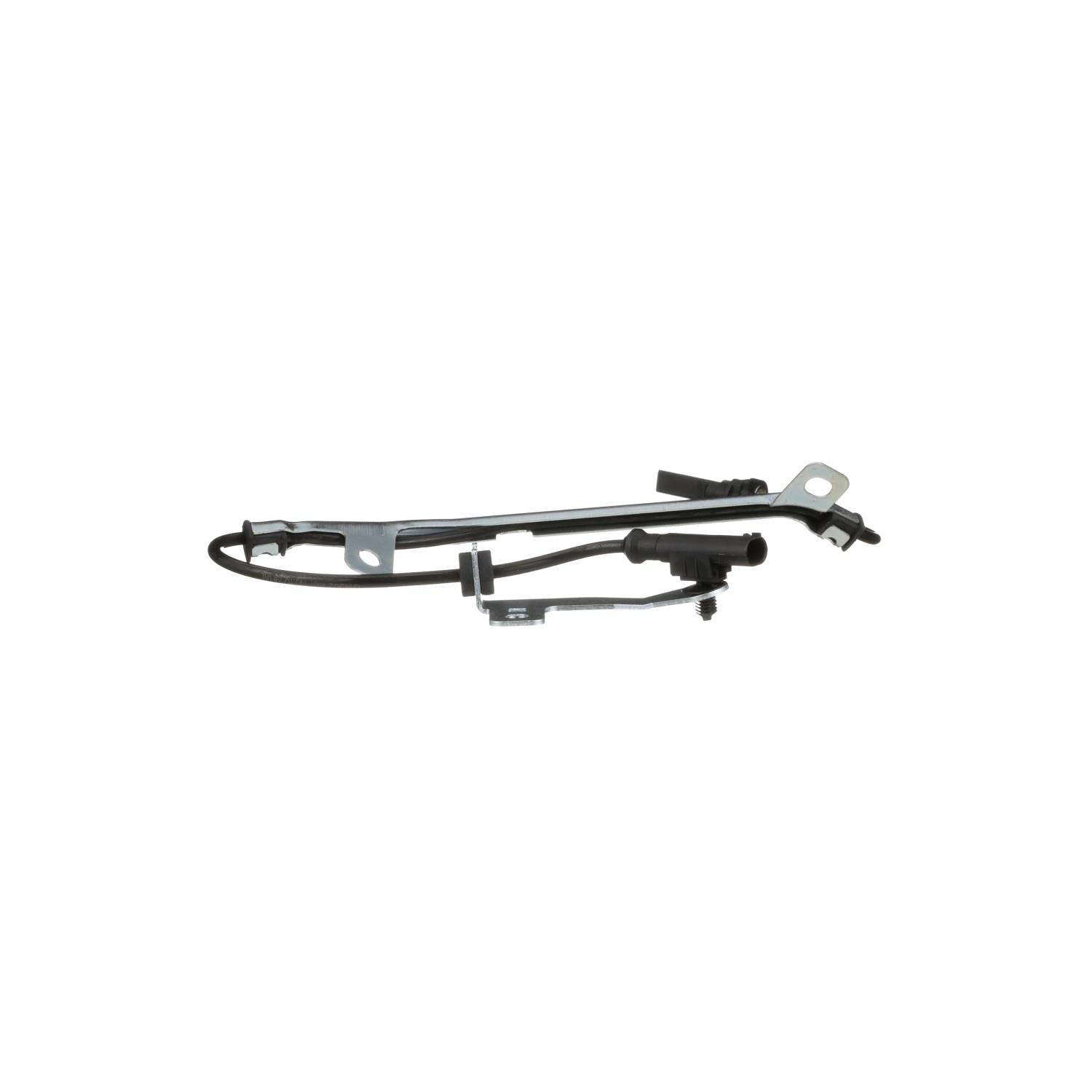 Intermotor ABS Wheel Speed Sensor ALS815