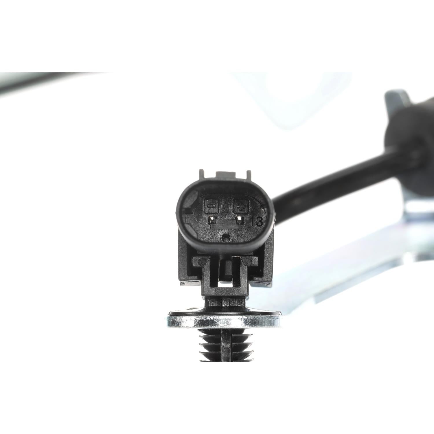 Intermotor ABS Wheel Speed Sensor ALS816