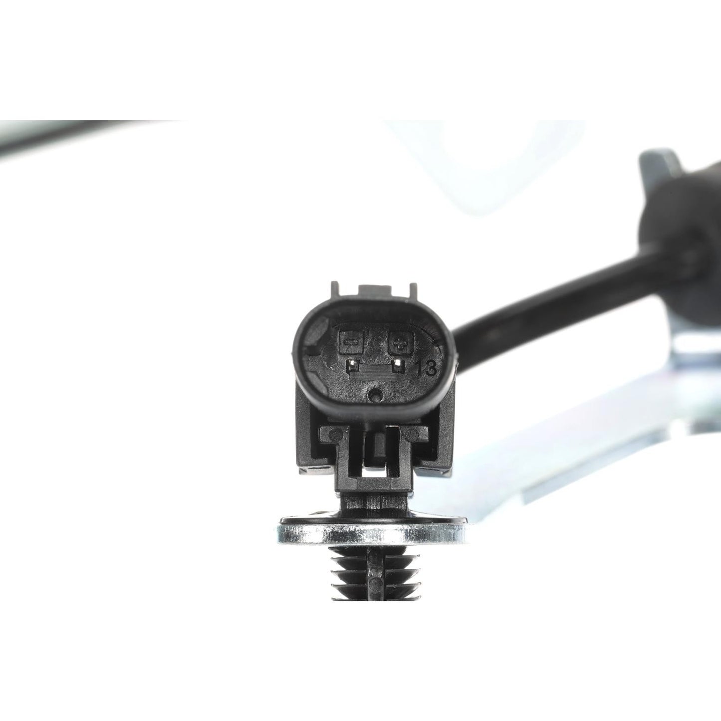 Intermotor ABS Wheel Speed Sensor ALS816