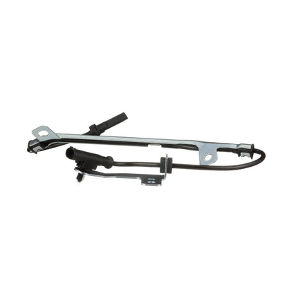 Intermotor ABS Wheel Speed Sensor ALS816