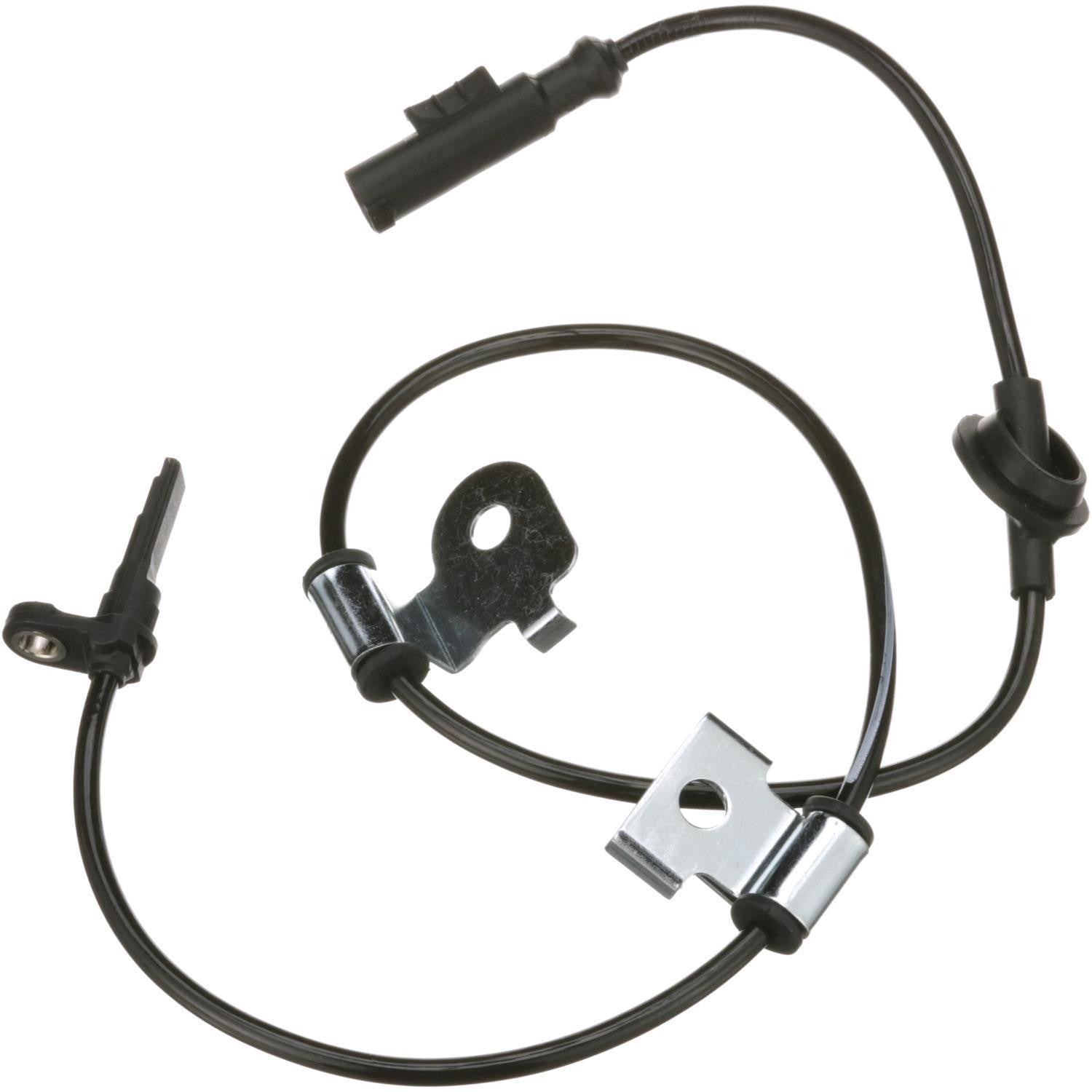 Intermotor ABS Wheel Speed Sensor ALS817