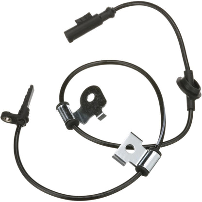 Intermotor ABS Wheel Speed Sensor ALS817