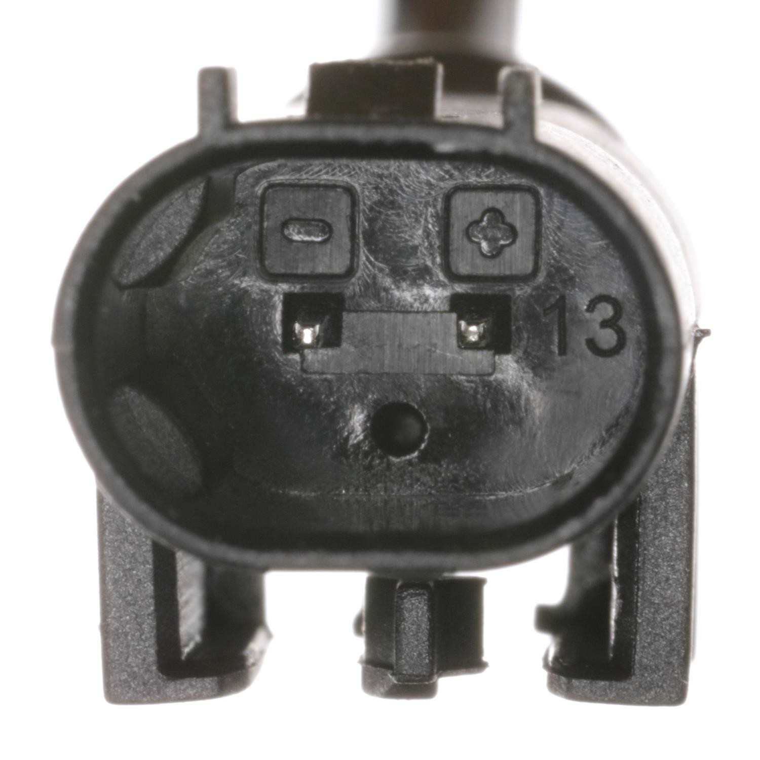 Intermotor ABS Wheel Speed Sensor ALS817