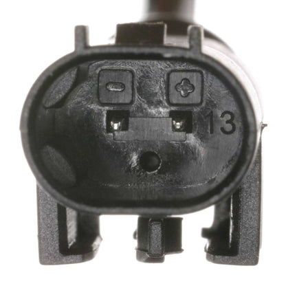 Intermotor ABS Wheel Speed Sensor ALS817
