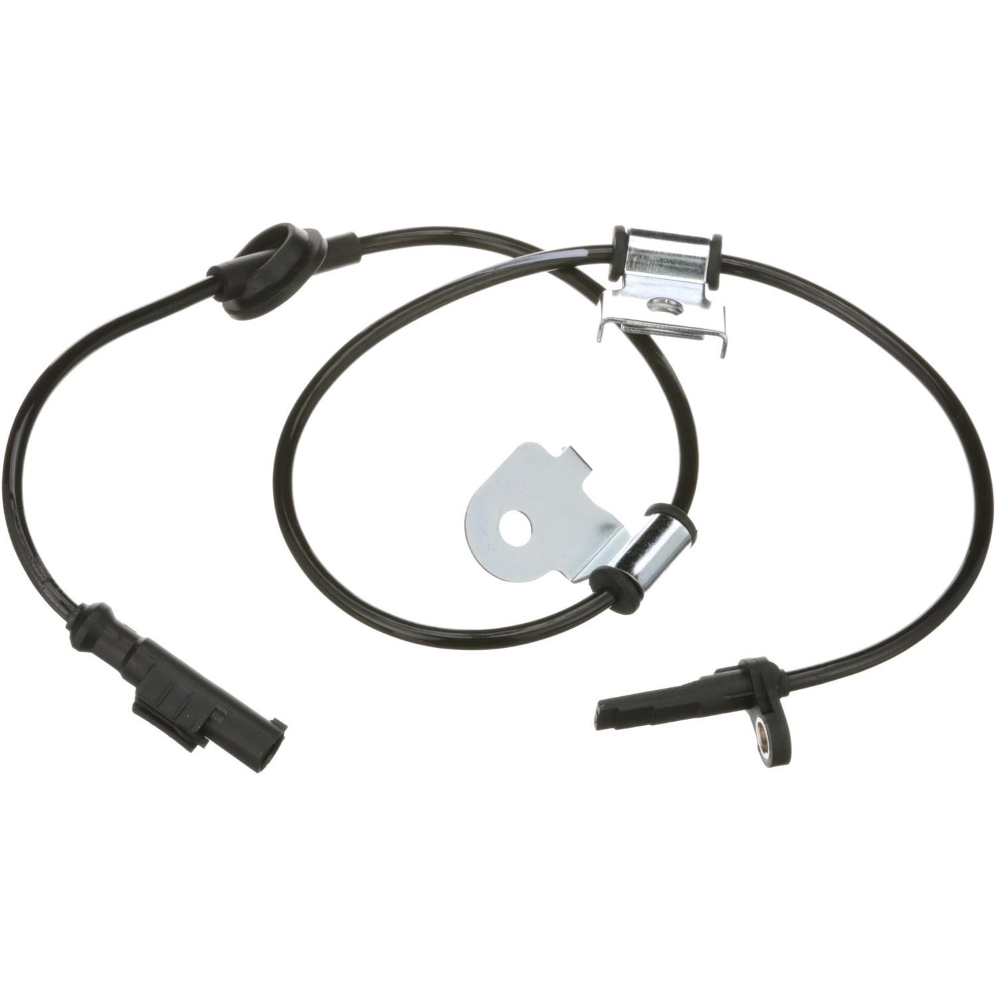 Intermotor ABS Wheel Speed Sensor ALS817
