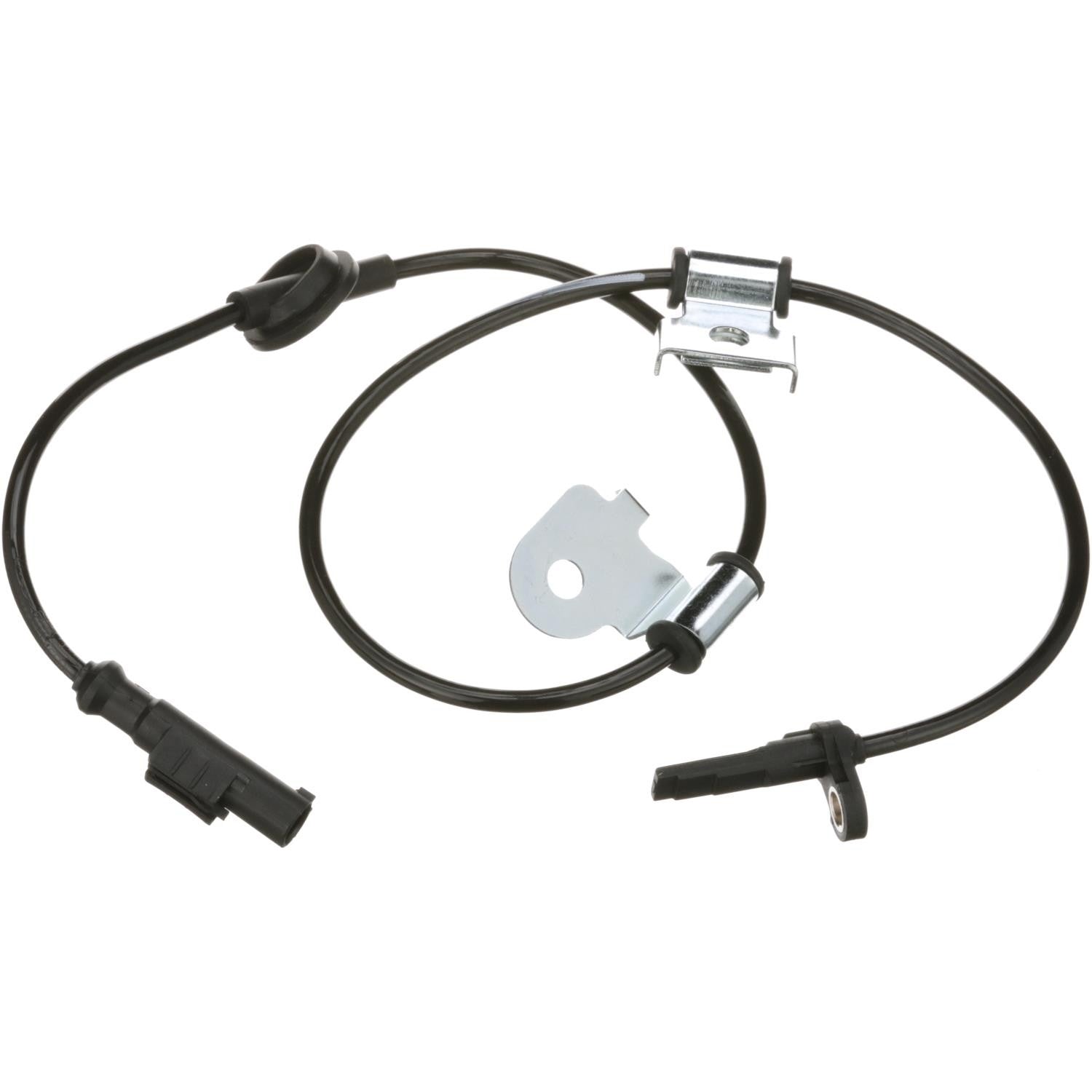 Intermotor ABS Wheel Speed Sensor ALS817