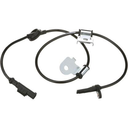 Intermotor ABS Wheel Speed Sensor ALS817