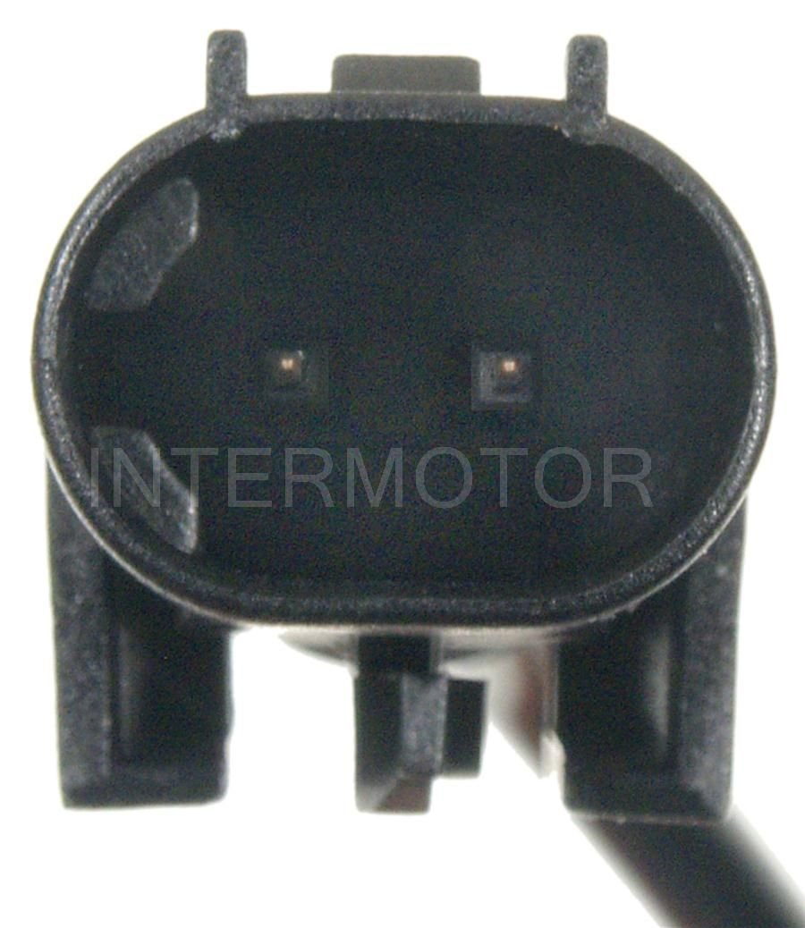 Intermotor ABS Wheel Speed Sensor ALS817