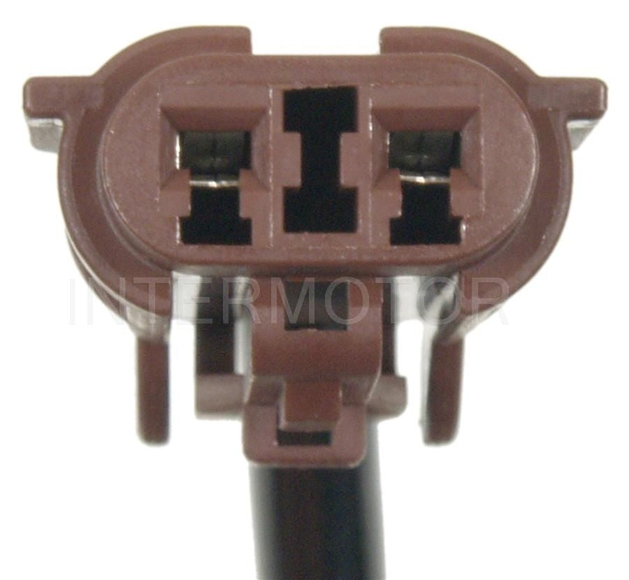 Intermotor ABS Wheel Speed Sensor ALS819