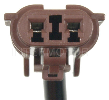 Intermotor ABS Wheel Speed Sensor ALS819