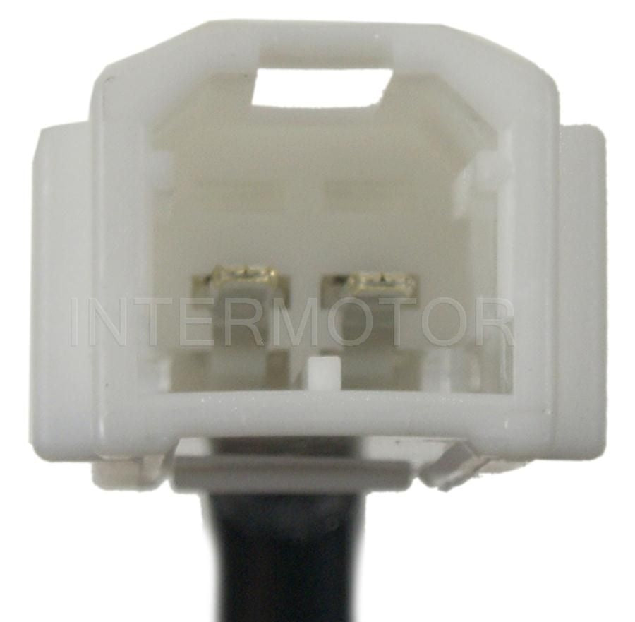 Intermotor ABS Wheel Speed Sensor ALS820