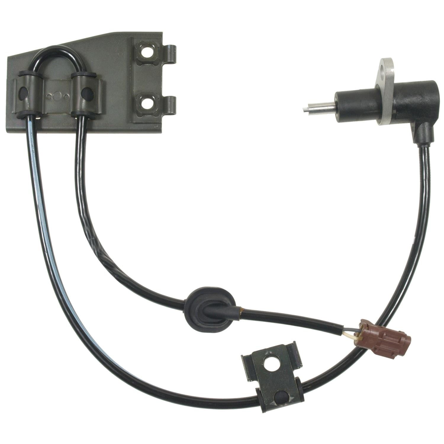Intermotor ABS Wheel Speed Sensor ALS822