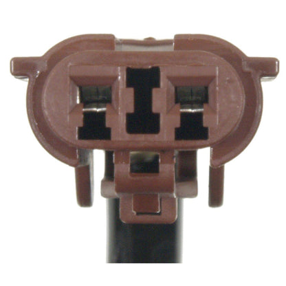 Intermotor ABS Wheel Speed Sensor ALS822