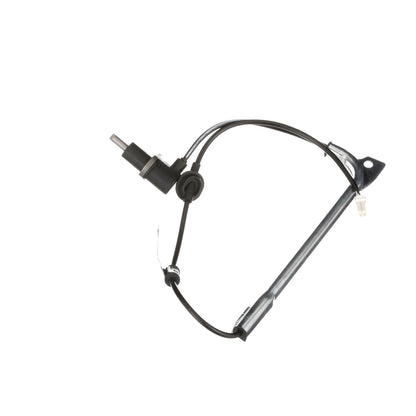 Intermotor ABS Wheel Speed Sensor ALS825