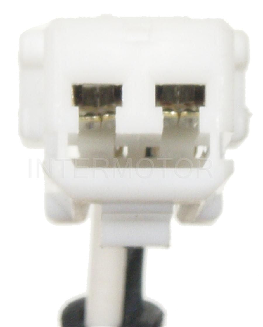 Intermotor ABS Wheel Speed Sensor ALS825