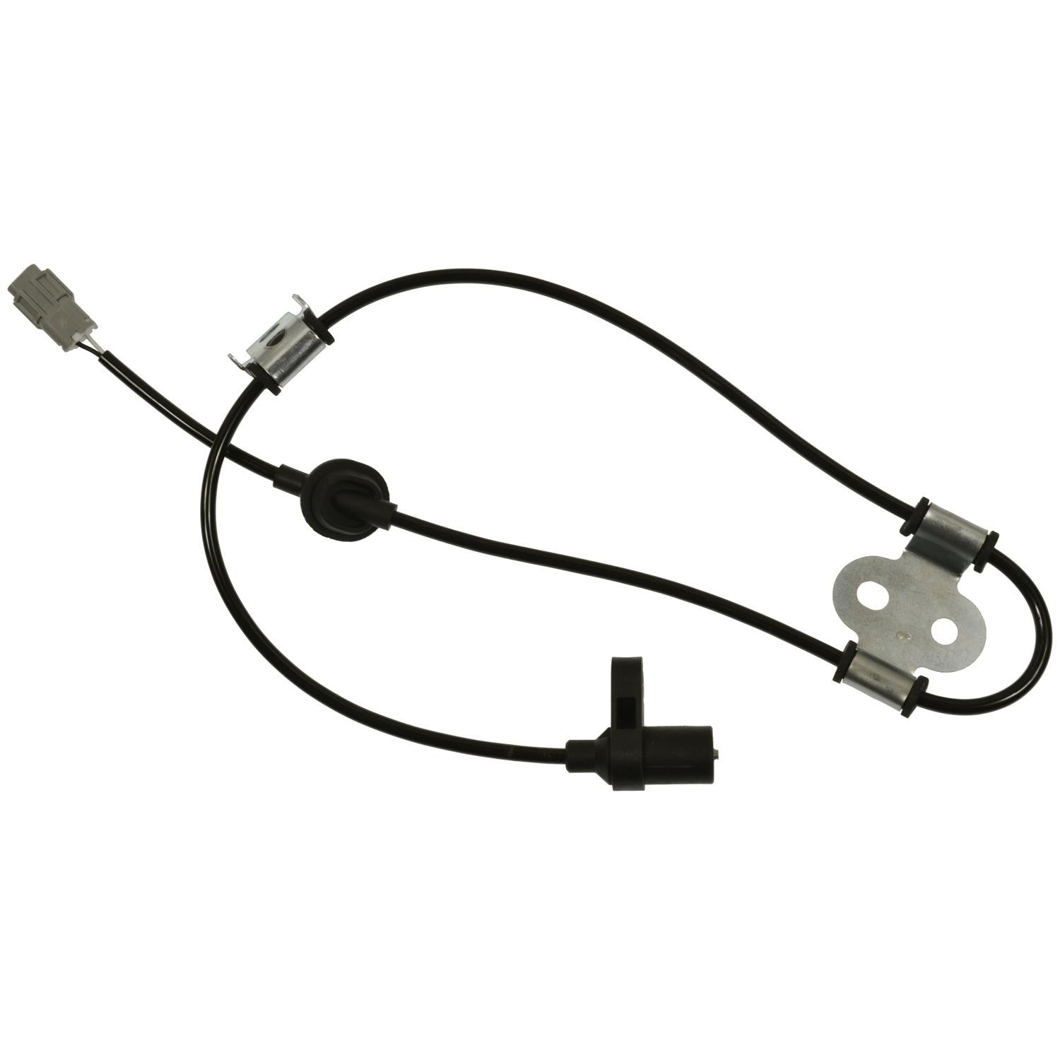 Intermotor ABS Wheel Speed Sensor ALS828