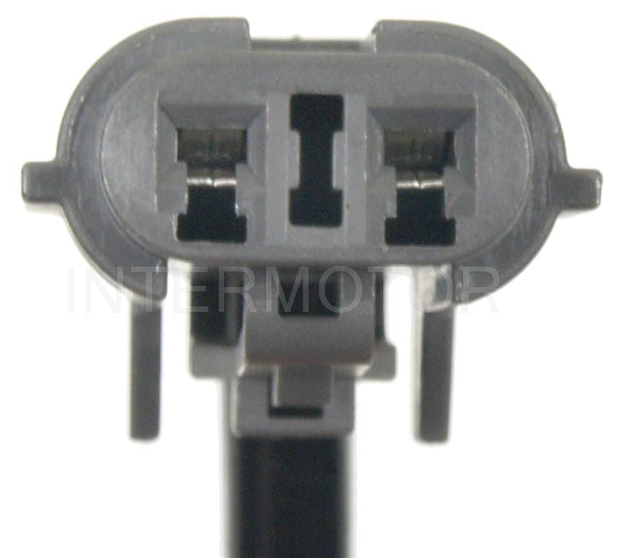 Intermotor ABS Wheel Speed Sensor ALS828