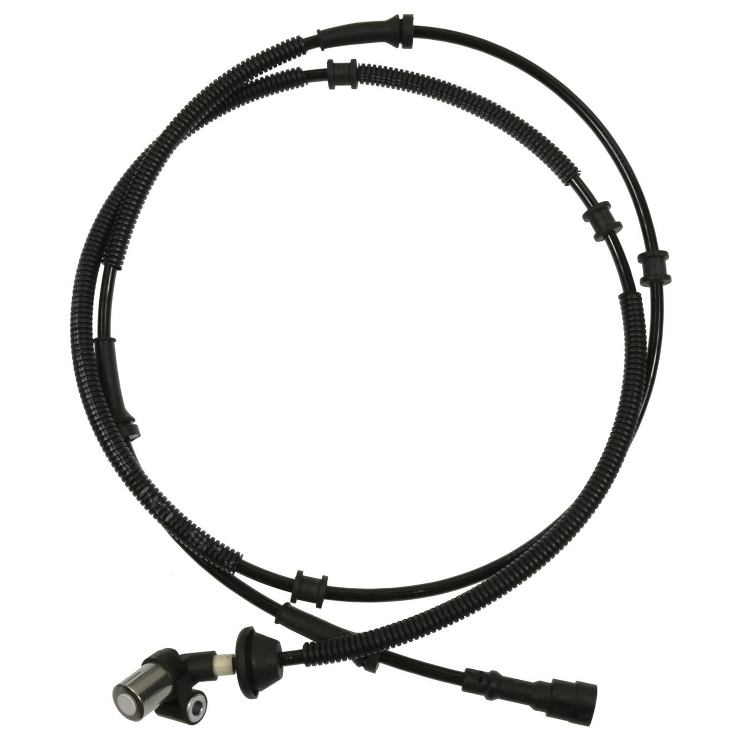 Standard Ignition ABS Wheel Speed Sensor ALS82