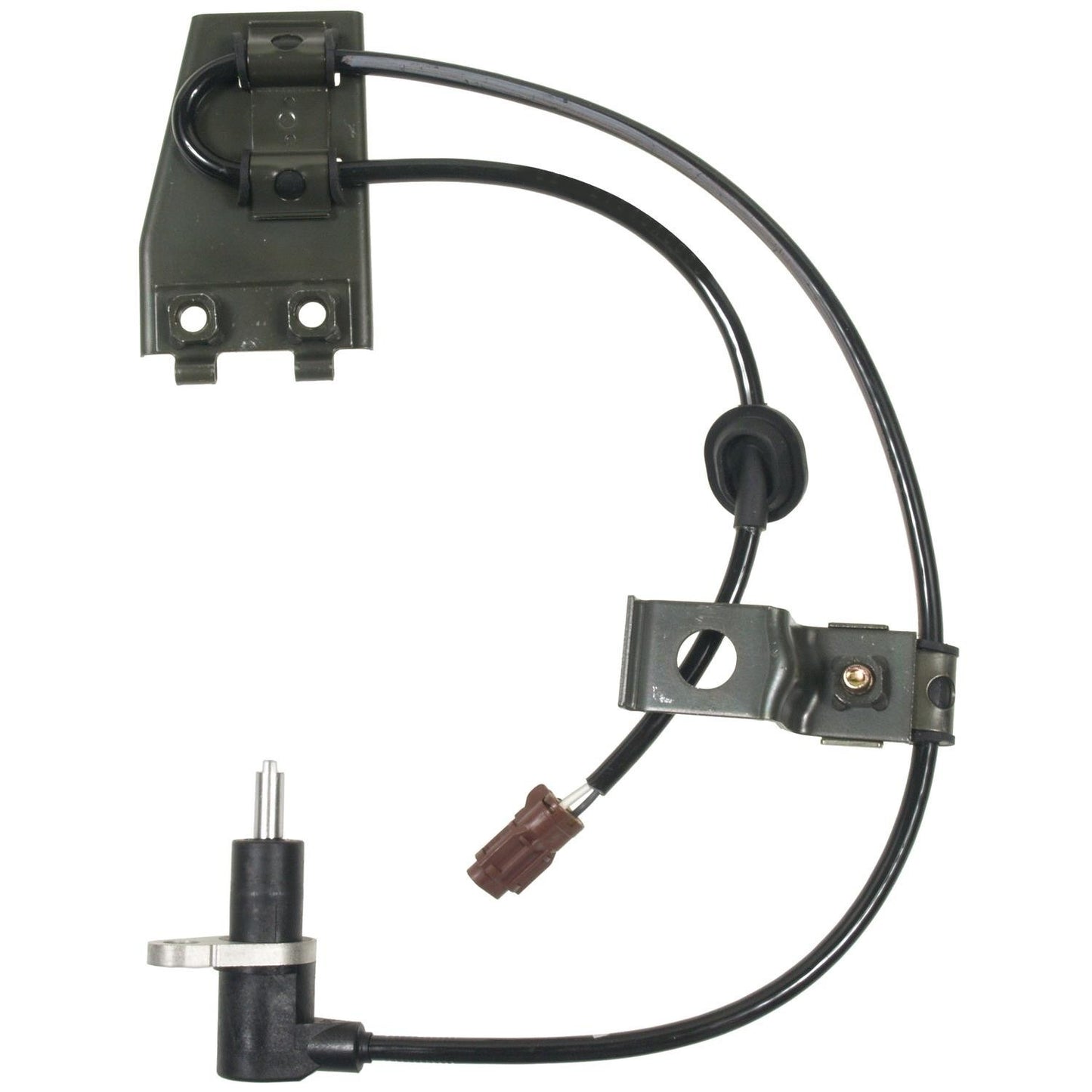 Intermotor ABS Wheel Speed Sensor ALS831