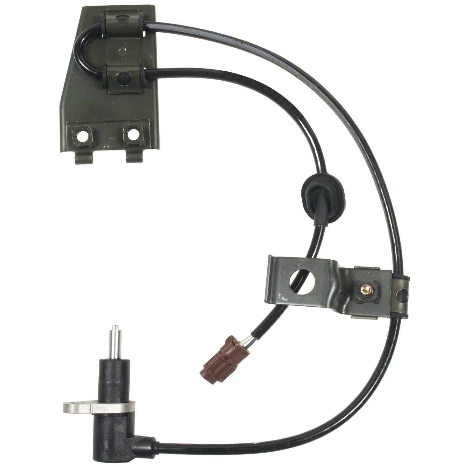 Intermotor ABS Wheel Speed Sensor ALS831