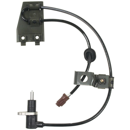 Intermotor ABS Wheel Speed Sensor ALS831