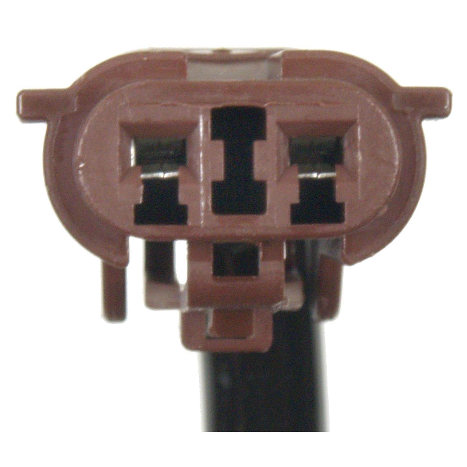 Intermotor ABS Wheel Speed Sensor ALS831