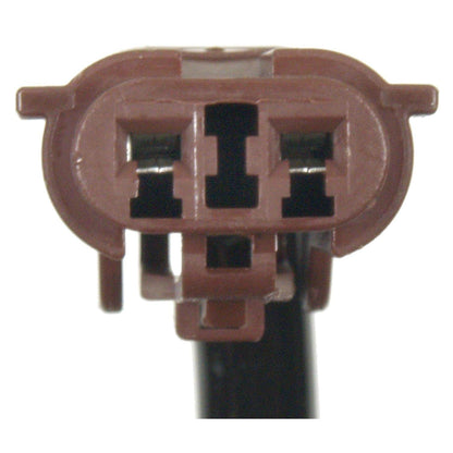 Intermotor ABS Wheel Speed Sensor ALS831