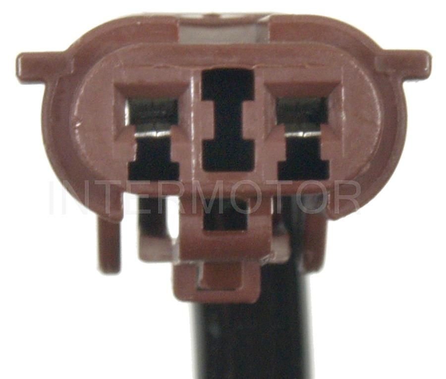 Intermotor ABS Wheel Speed Sensor ALS831
