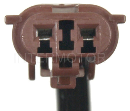 Intermotor ABS Wheel Speed Sensor ALS831